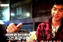 이승기 짐꾼 후유증, “잠깐 여기 계세요” 폭소… “이서진은?
