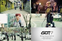 ‘JYP 기대주’ 갓세븐, 타이틀곡 MV 티저영상 공개