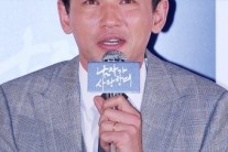 [이슈현장]황정민 “멜로영화 사라져가는 추세 안타까워”