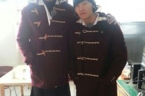 이광수 김종국 여고생 변신, 치마에 양갈래머리? “너무 웃기잖아“