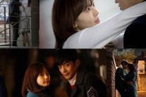 ‘로맨스가 필요해 시즌3’ 김소연 알렉스, 비상구 키스 “아찔하네”