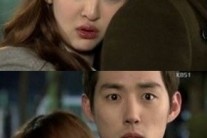 ‘사노타’ 다솜, 백성현에 “좋아해요” 백허그 고백