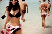 쿨 유리 결혼 “6세 연하 골프선수…미국서 신혼살림”