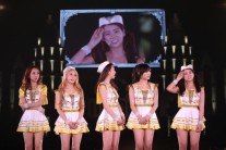 카라, 니콜 탈퇴하고 올 중상반기 활동한다