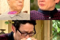 이휘재 폭풍눈물 “아버지 약한 모습 보면…” 울컥