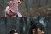 ‘기황후’ 하지원 스틸사진 공개 ‘산 속에서 무슨 일이?’