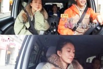 김희애 완판녀 등극…“라쿤 야상이 남성복? 누나도 입는다”