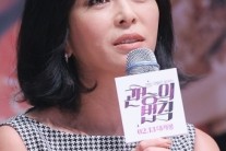 ‘관능’ 조민수 “40대 여배우, 작품이 너무 그리운 나이”