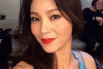 왁스, ‘생애 처음’ 잘 나온 셀카로 물오른 미모 과시