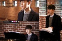 수호 성당 오빠 연기 “완벽한 훈남오빠” 등장만으로도…