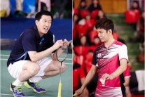 예체능 세기의 빅매치, ‘박주봉-김동문 vs 이용대-유연성’ …흥분되네