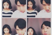도희 바로 4종 셀카 “이렇게 다정해?” 눈길