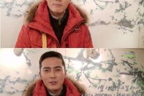 조동혁, ‘감격시대’ 본방 사수 깨알 홍보 ‘애정 가득’