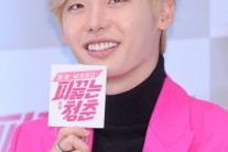 ‘피끓는청춘’ 이종석 “이성 사로잡는 필살기? 애교”