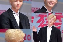 이종석, 필살기는 애교 “누나팬 울리네”