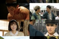 첫방 ‘감격시대’, 투박하고 진한 ‘남자의 향기’ 선사