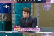 추신수, ‘라스’ 출연 이유 “김구라 만나보고 싶었다”