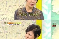 김지숙, 10세 연하 힙합 가수에 대시 받아…“대체 누구?”