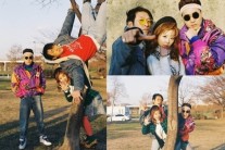 코요태, 이것이 진정한 ‘복고의 원형질’