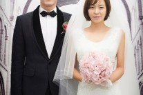 심이영 최원영 결혼 “속도위반, 임신 15주차”