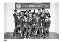 ‘2014년 주목할 아티스트 14’ 엑소 등극, 아시아 유일 …월드스타?