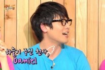 최다니엘, 이름 사연 공개 ‘의술도 막지 못했다’