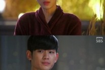 ‘별그대’ 전지현 고백, 김수현앓이  “나 여자로 어때?”
