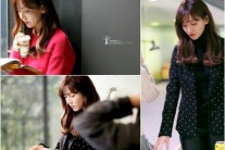 김소연, 언제 어디서든 ‘로필3′ 대본앓이