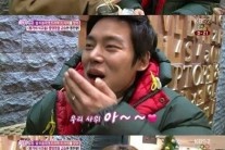 이윤지 어머니, 한주완 생일상 챙겨…“미래의 장모?”