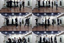비트윈, ‘칼군무’부터 ‘밀당춤’까지…실력파 신인 ‘화제’