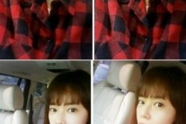황정음, 근황 공개 “역시 최강 민낯 외모” …더 예뻐졌어