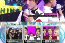 동방신기, ‘음중’ 1위 “데뷔 10주년 1위, 카시오페아의 것”