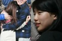 1박2일 수지 닮은꼴 이슬기 작가  얼마나 닮았길래 …