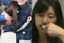 ‘1박2일’ 수지 닮은꼴 이슬기 작가, 멤버들 착각할만 얼굴?