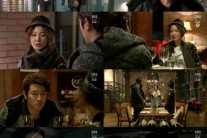 ‘세결여’ 엄지원-조한선, 서영희 때문에 데이트 망쳐
