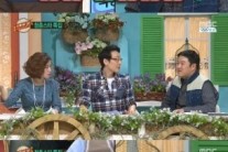 ‘세바퀴’ 박형준, 동안 외모 과시..김구라와 동갑 ‘충격’