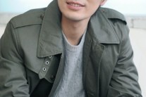 [이슈인터뷰] 정재영 “솔직한 게 최고, 인생에 계획은 없다”
