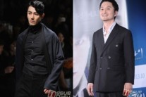 차승원-장현성, YG 行 ‘빅뱅-투애니원과 한솥밥’