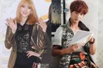 [이슈n뉴스]강지영, 카라 탈퇴 이어 건일과 열애설..양측 모두 부인