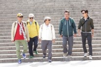 ‘꽃할배’, 세 번째 여행지 스페인 확정..2월초 촬영