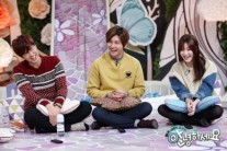 ‘안녕’, 동방신기 효과? 시청률 껑충…月夜예능 1위 ‘굳건’