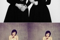 태연 어머니 화보 “누구닮아 예쁜가 했더니” 최강 동안 미모