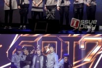 갓세븐, 첫술에 배부르랴…그러나 성공적인 신고식은 틀림없다!