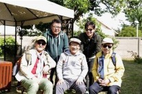 ‘꽃할배3’ 여행지 확정 “가장 볼것 많은 매력적인 나라” 스페인