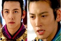 지창욱 다크타환 변신 “철 없던 타환이 기승냥 사망 소식에…”