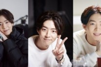 ‘로필3′ 박유환, 귀요미 3종세트 사진 공개 ‘누나들 꼼짝마’
