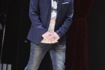 [이슈현장]문희준 “‘별친구’ 시청률 9.8% 나올시 HOT 재결합”