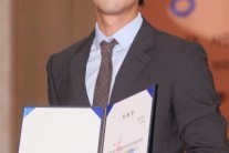 [이슈현장]고주원 “허당기로 이승기와 닮은꼴 될 수도”