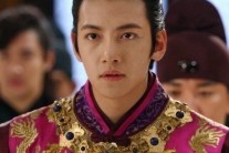 지창욱 다크타환  “점점 더 어두워지는 캐릭터”… 점점 더 끌려