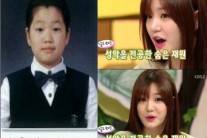이유비 성악 실력…과거 모습 보니 “통통한 볼살이 귀여워”